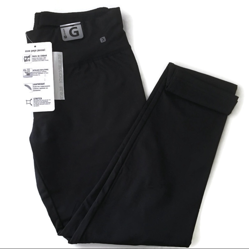 Work Out Leggings